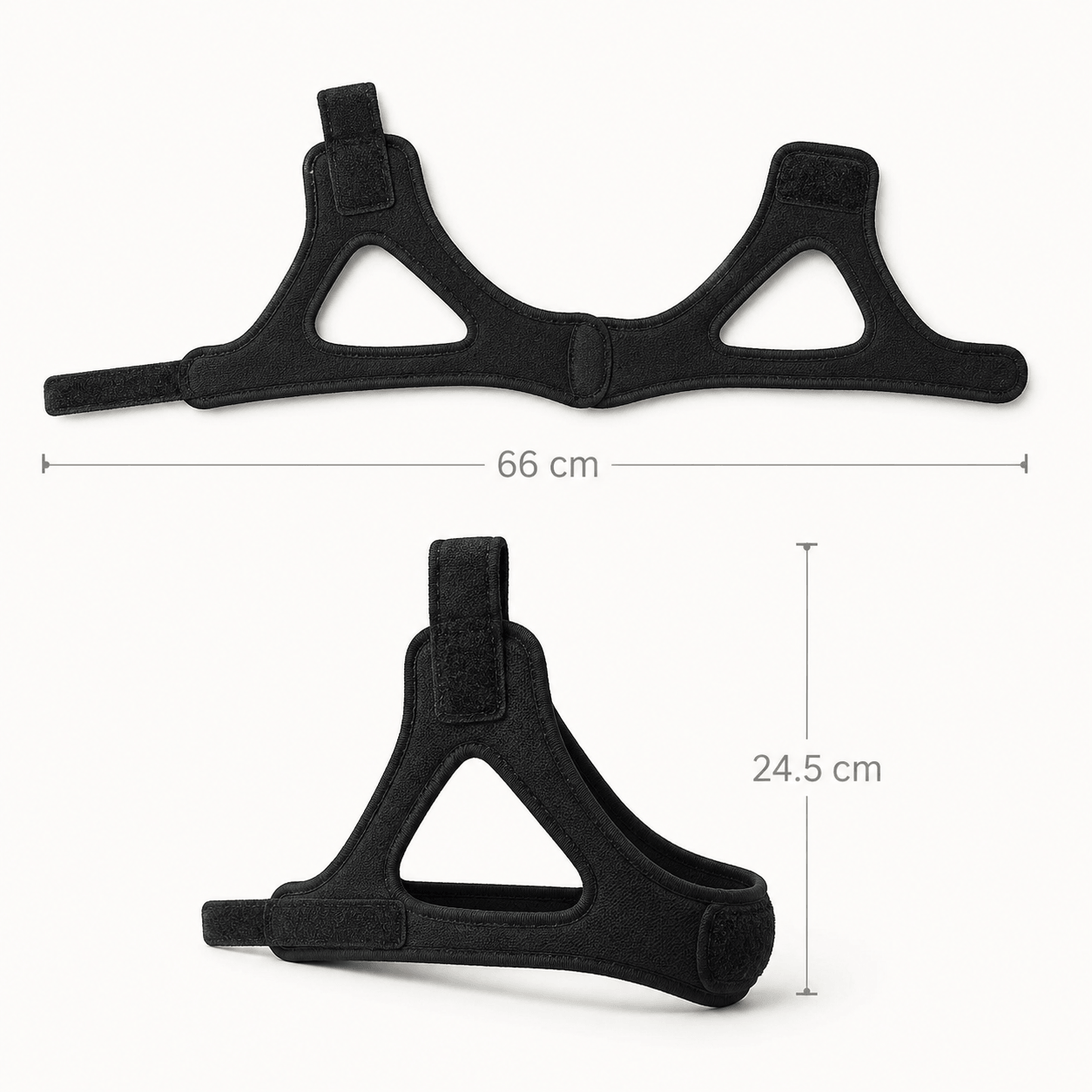 MyRestify® JawSupport Strap