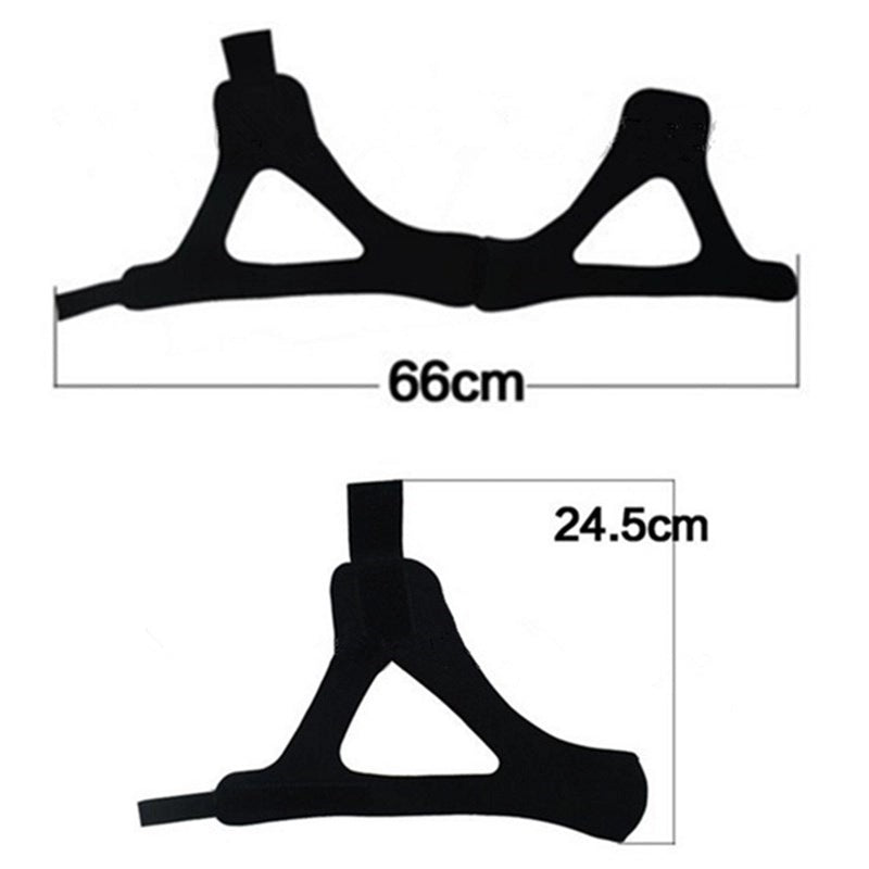 MyRestify® JawSupport Strap