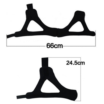 MyRestify® JawSupport Strap