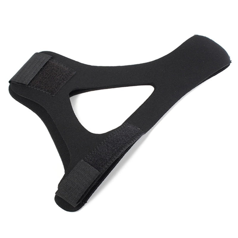 MyRestify® JawSupport Strap