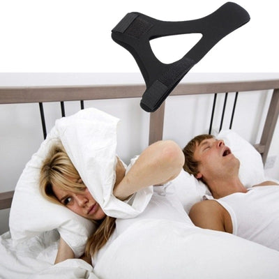 MyRestify® JawSupport Strap