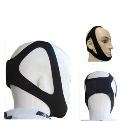MyRestify® JawSupport Strap
