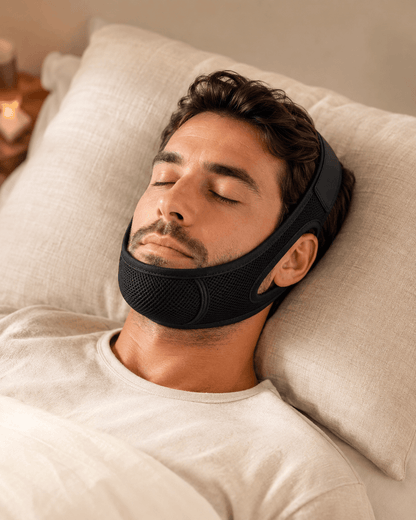 MyRestify® JawSupport Strap