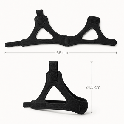 MyRestify® JawSupport Strap