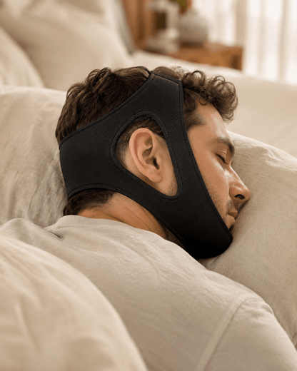 MyRestify® JawSupport Strap