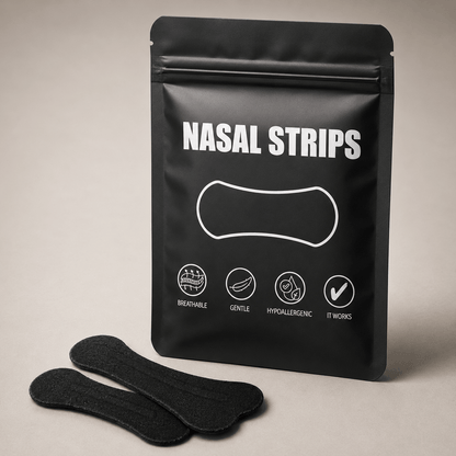 MyRestify® Nasal Strips