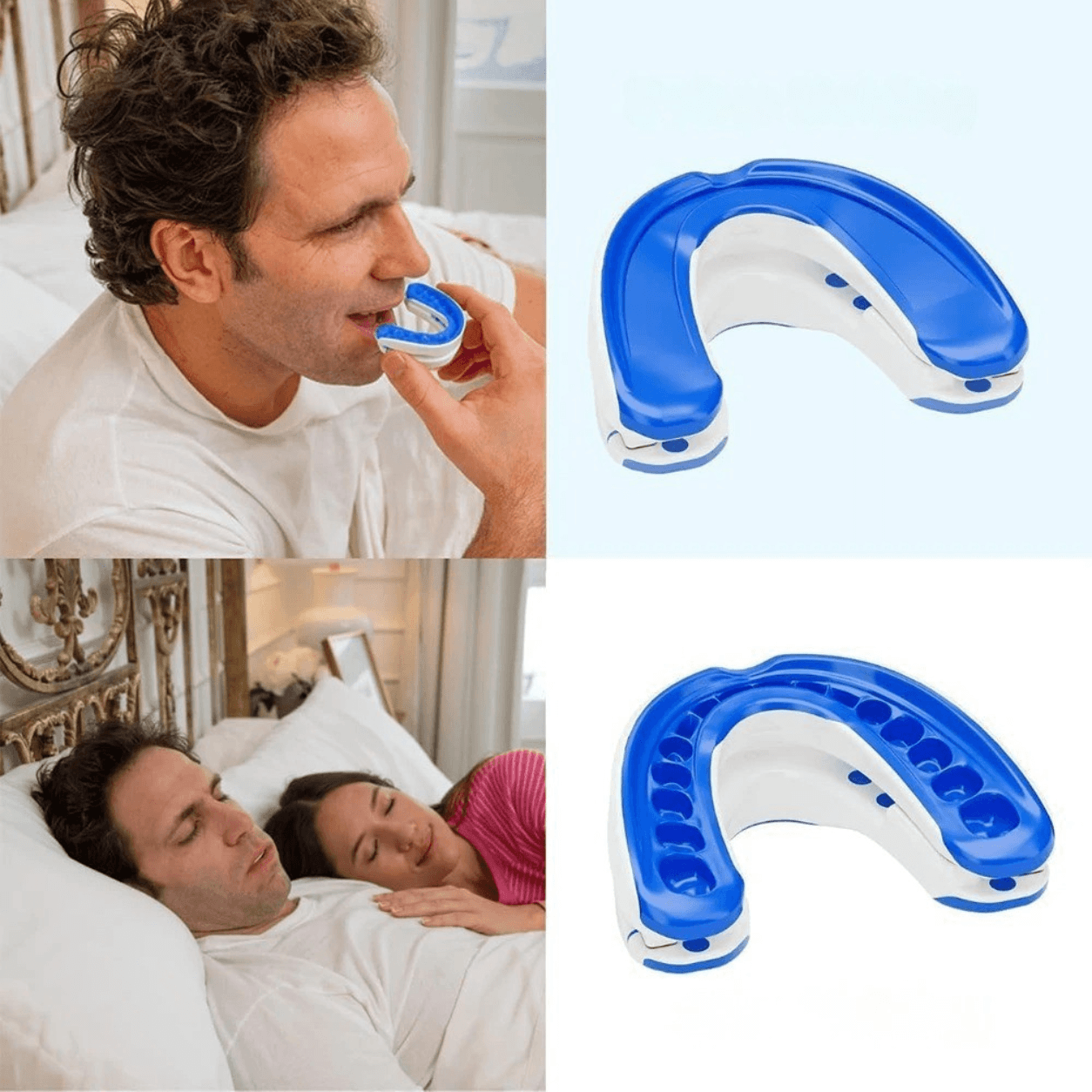 MyRestify® Ultimate Recovery Set