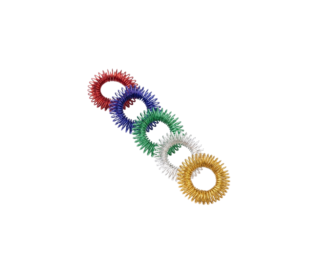 Akupressurring