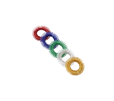 Akupressurring