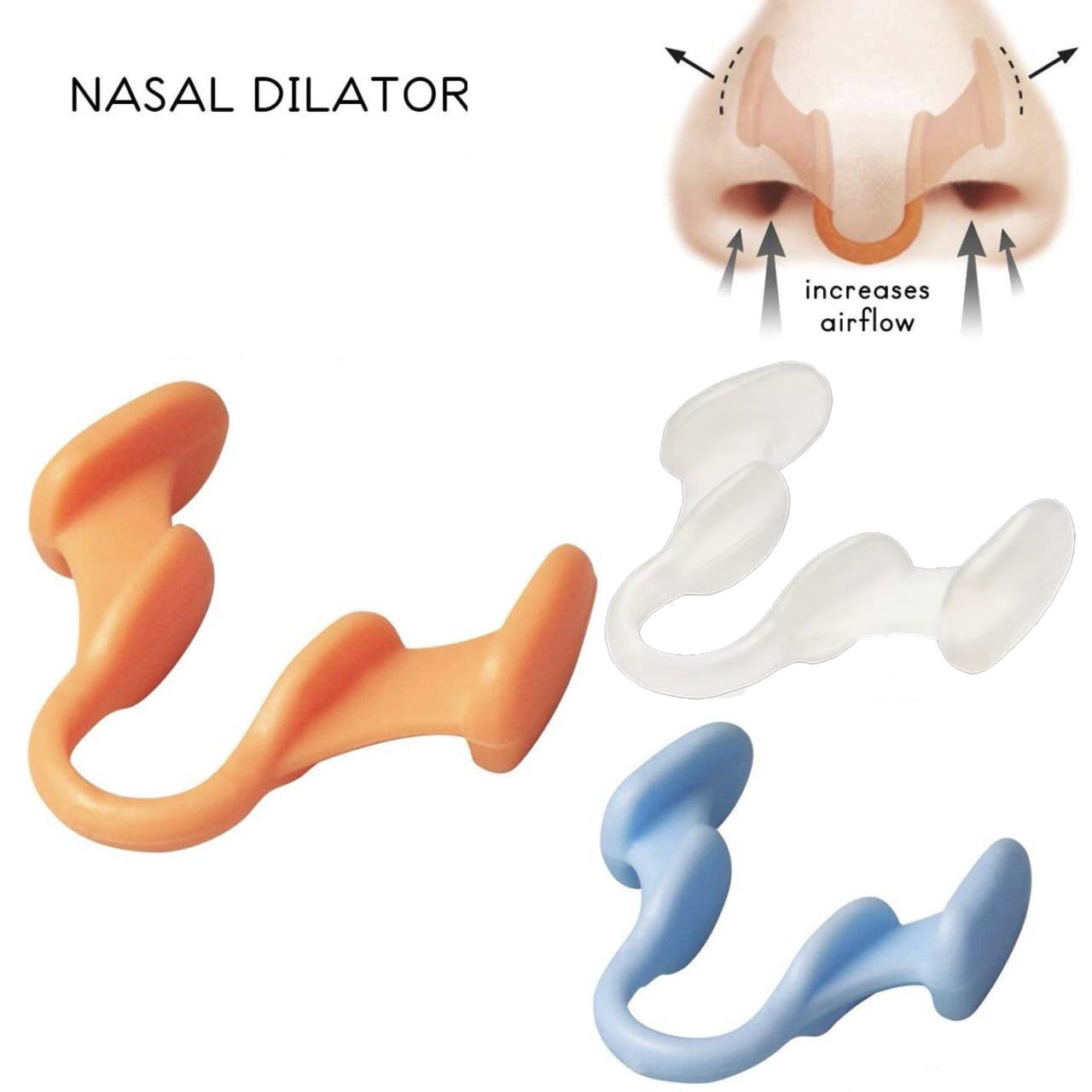 MyRestify® BreatheEasy Dilator