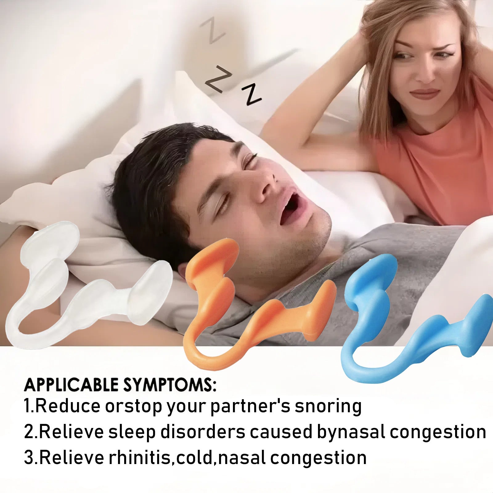 MyRestify® BreatheEasy Dilator